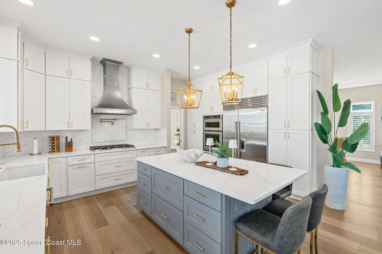 1840 Harbor Point Drive , Merritt Island, FL 32952 Photo