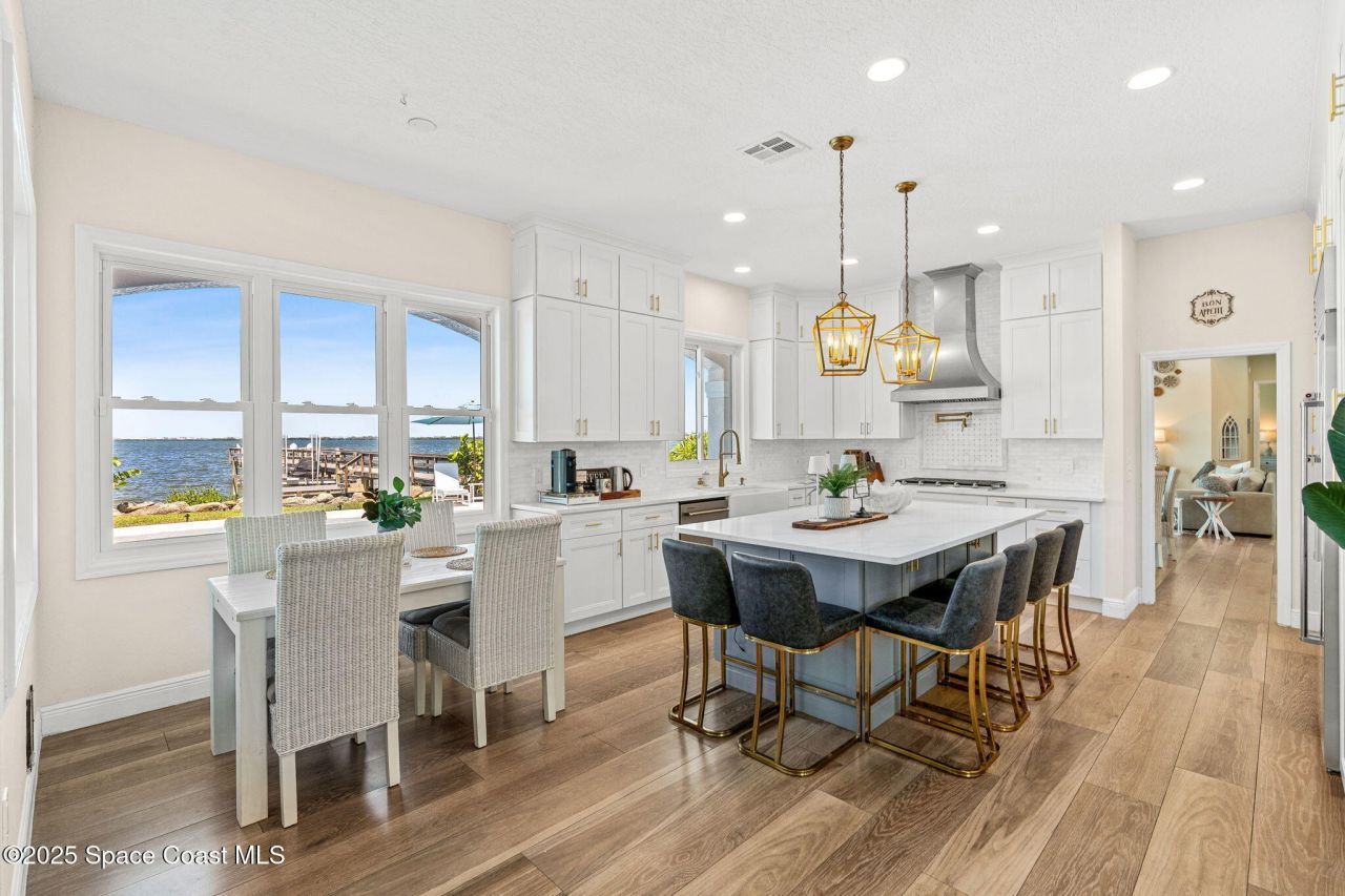 1840 Harbor Point Drive , Merritt Island, FL 32952 Photo