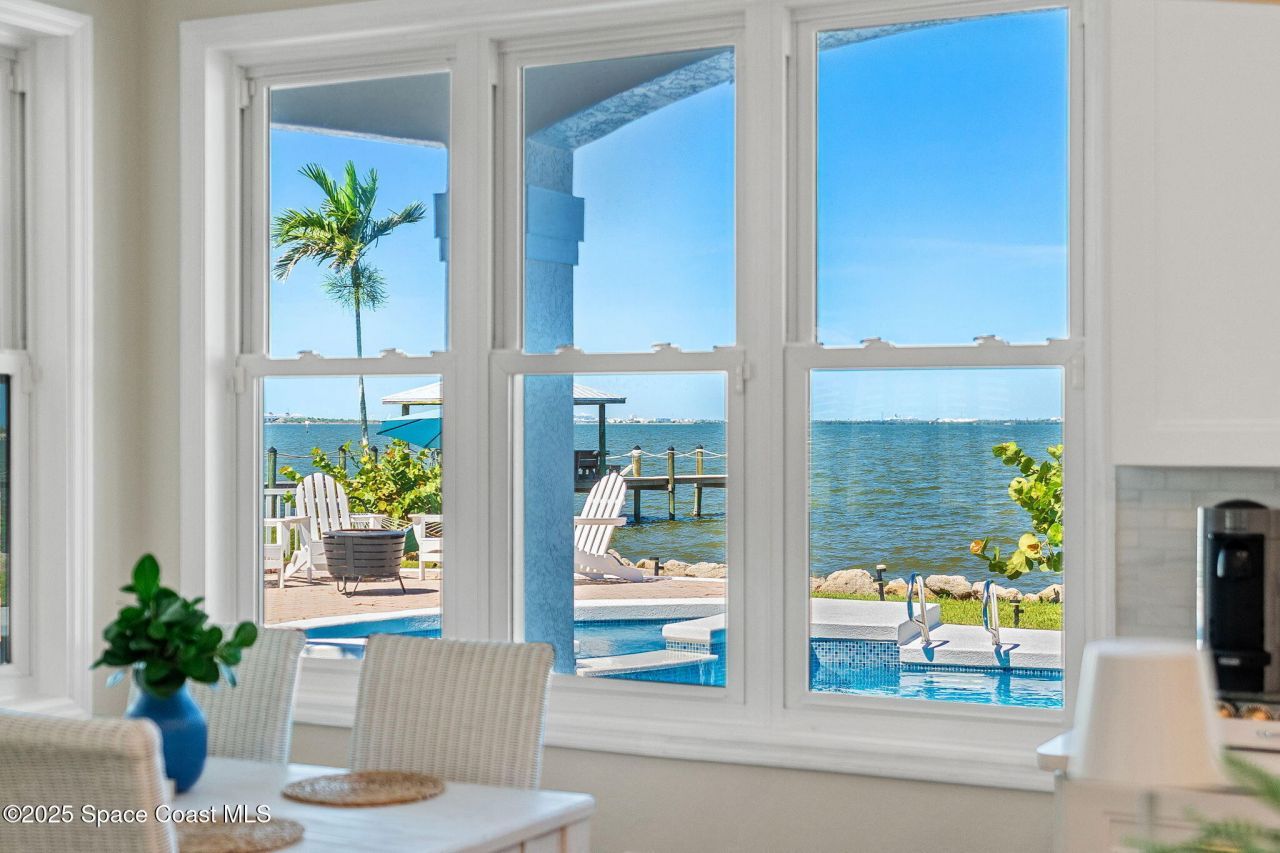 1840 Harbor Point Drive , Merritt Island, FL 32952 Photo