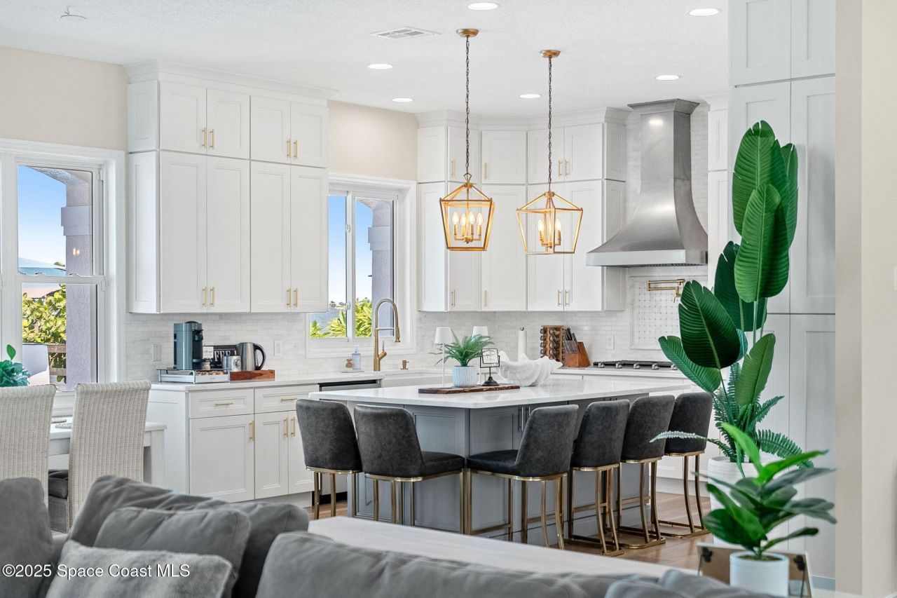 1840 Harbor Point Drive , Merritt Island, FL 32952 Photo