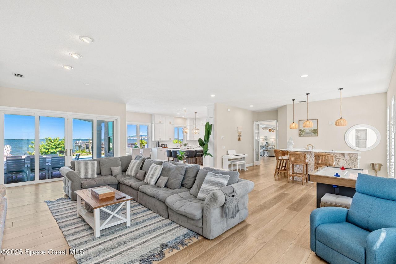 1840 Harbor Point Drive , Merritt Island, FL 32952 Photo