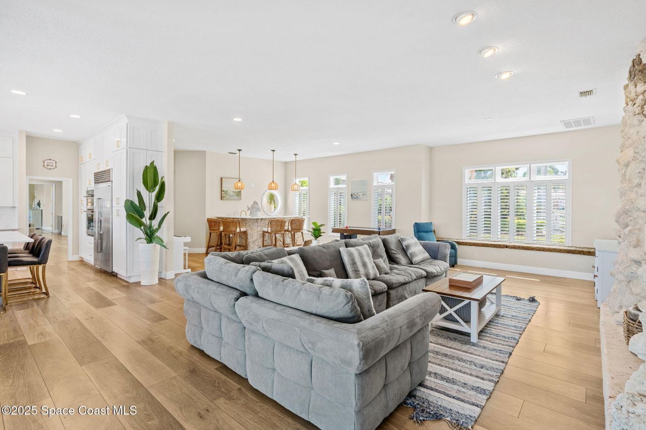 1840 Harbor Point Drive , Merritt Island, FL 32952 Photo