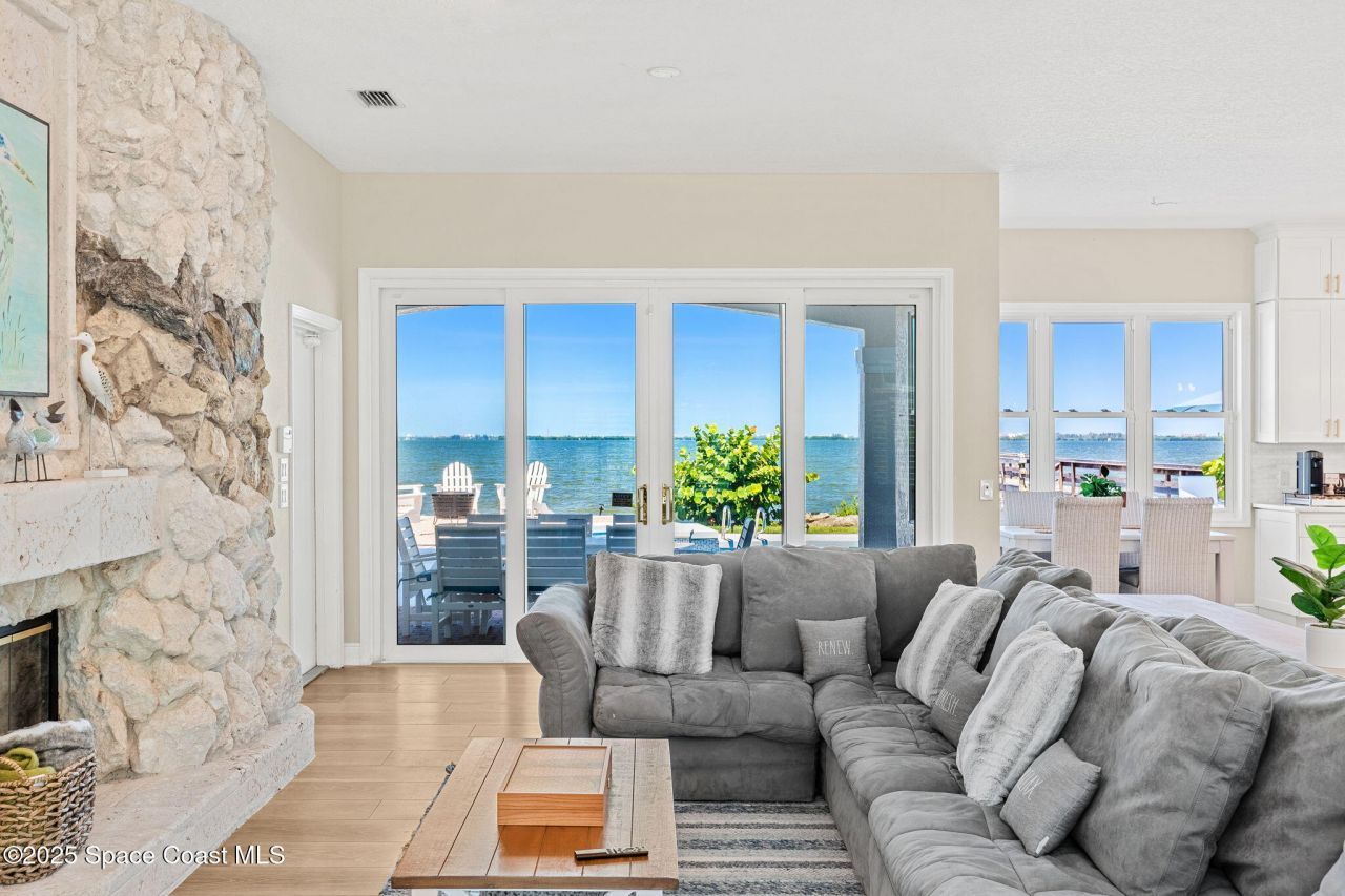 1840 Harbor Point Drive , Merritt Island, FL 32952 Photo