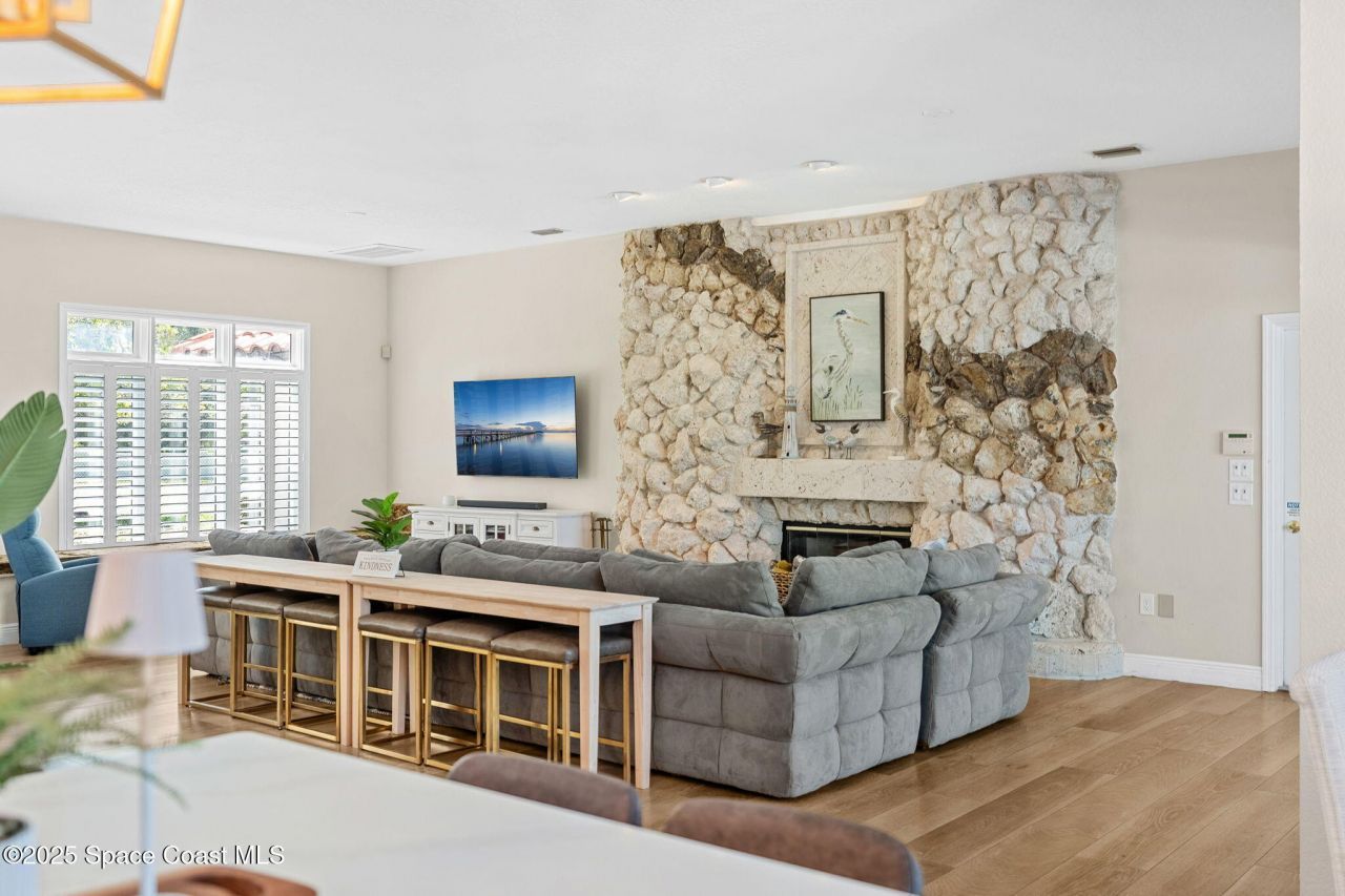 1840 Harbor Point Drive , Merritt Island, FL 32952 Photo