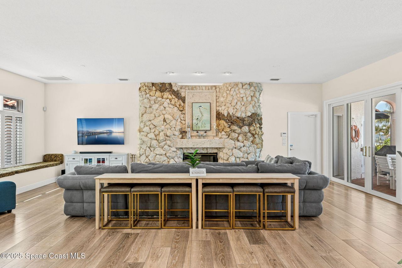 1840 Harbor Point Drive , Merritt Island, FL 32952 Photo