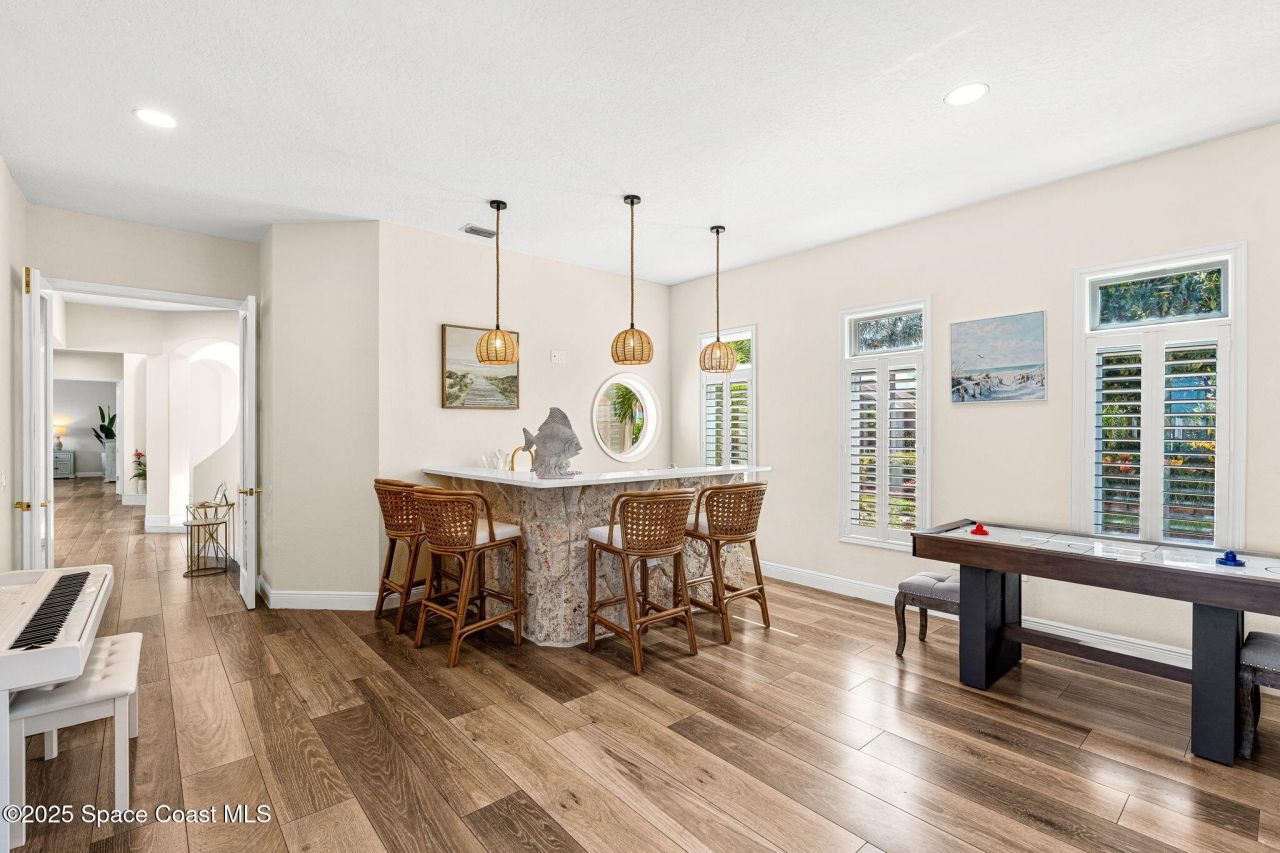 1840 Harbor Point Drive , Merritt Island, FL 32952 Photo