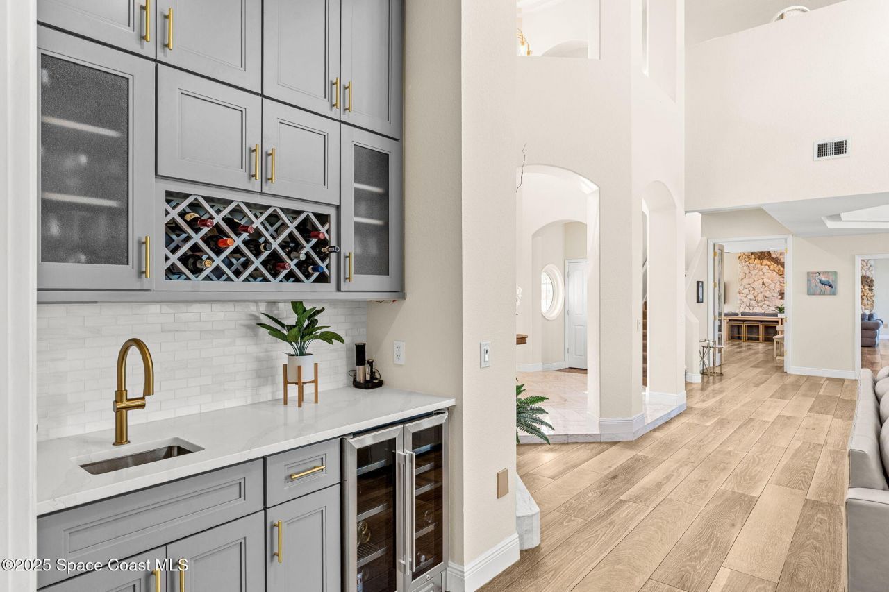 1840 Harbor Point Drive , Merritt Island, FL 32952 Photo