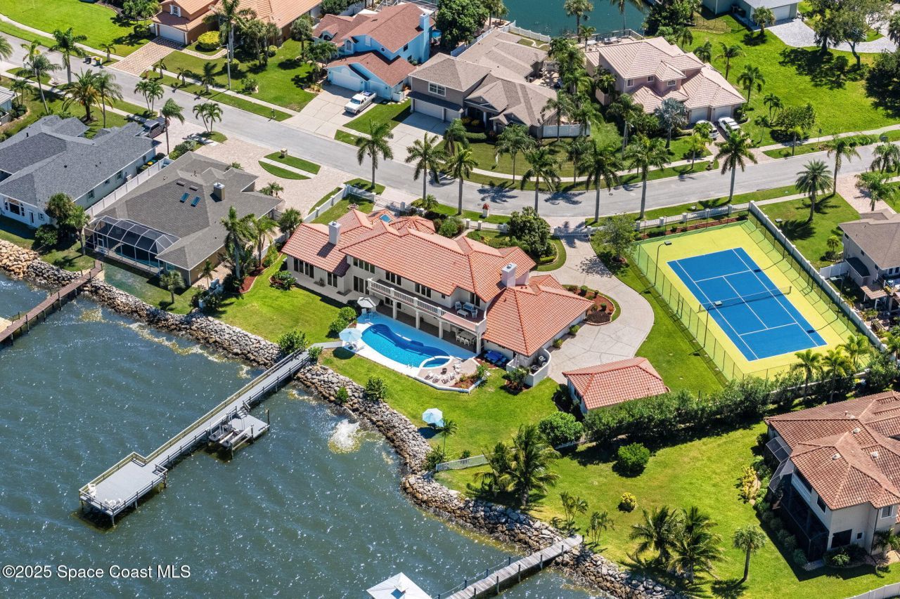 1840 Harbor Point Drive , Merritt Island, FL 32952 Photo