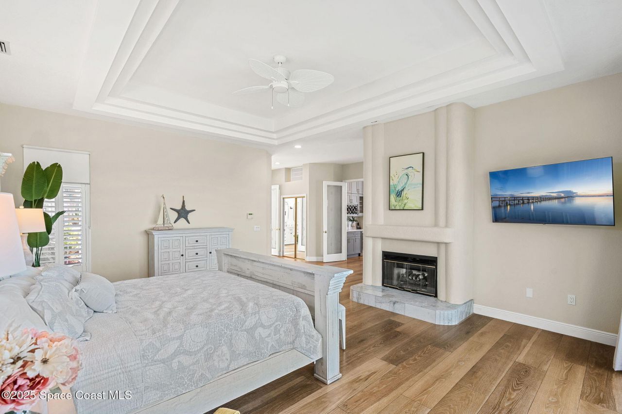 1840 Harbor Point Drive , Merritt Island, FL 32952 Photo