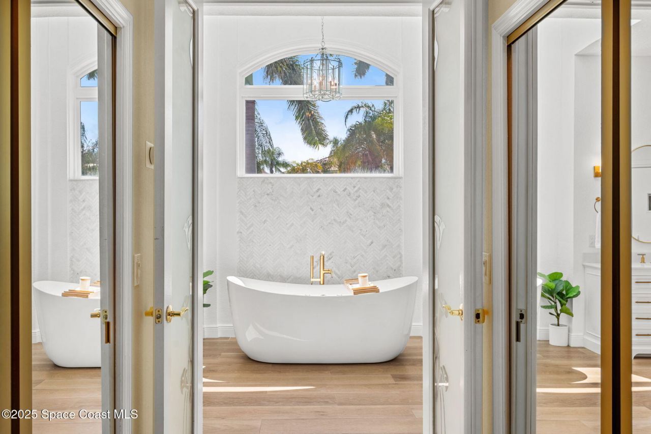 1840 Harbor Point Drive , Merritt Island, FL 32952 Photo