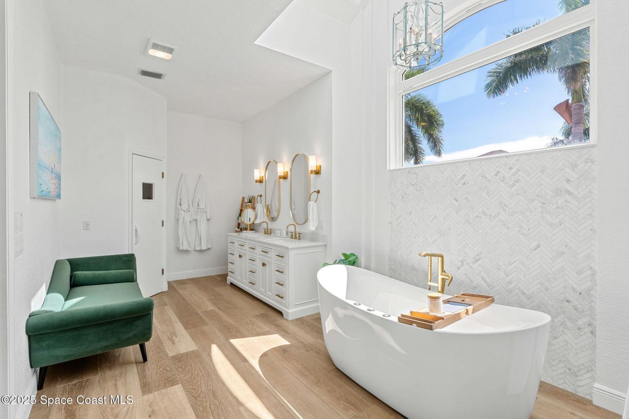 1840 Harbor Point Drive , Merritt Island, FL 32952 Photo