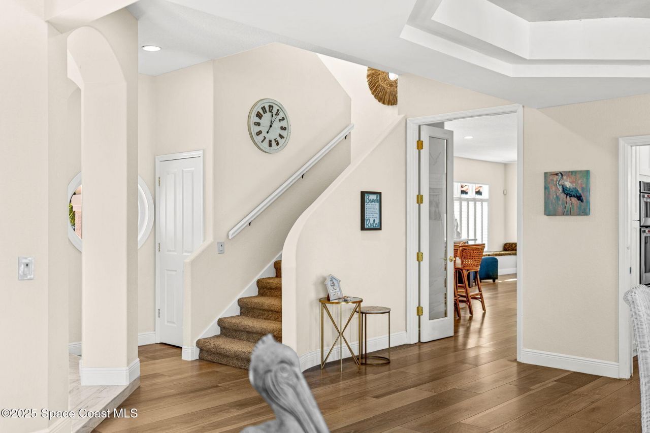 1840 Harbor Point Drive , Merritt Island, FL 32952 Photo