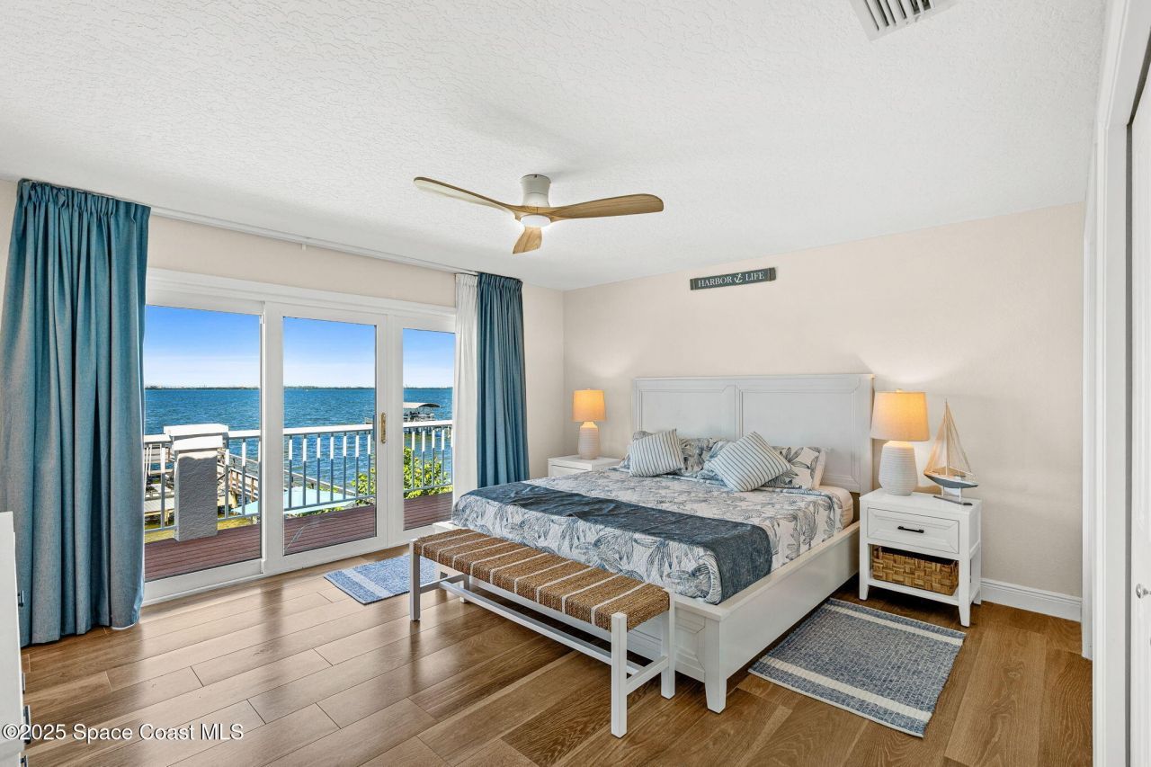 1840 Harbor Point Drive , Merritt Island, FL 32952 Photo