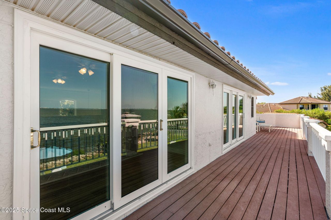 1840 Harbor Point Drive , Merritt Island, FL 32952 Photo