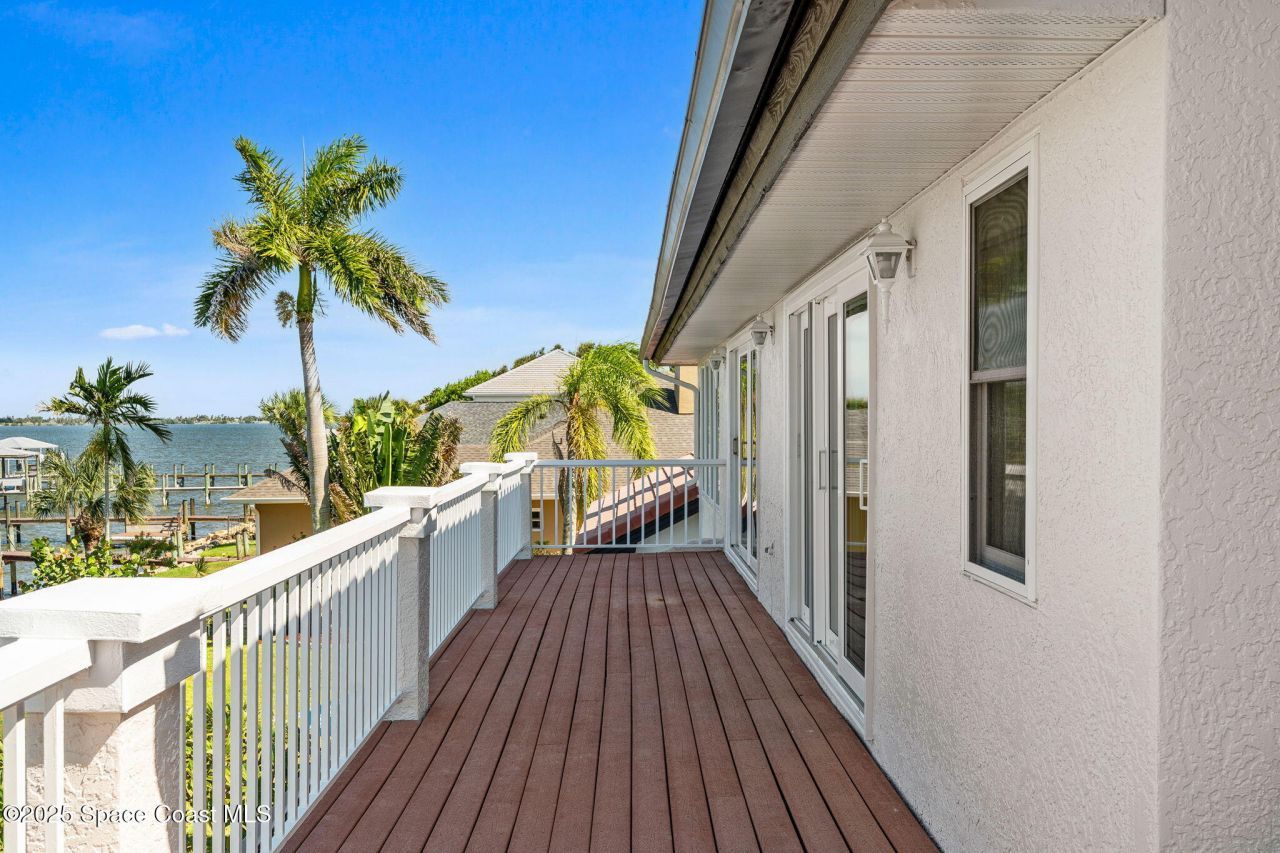 1840 Harbor Point Drive , Merritt Island, FL 32952 Photo