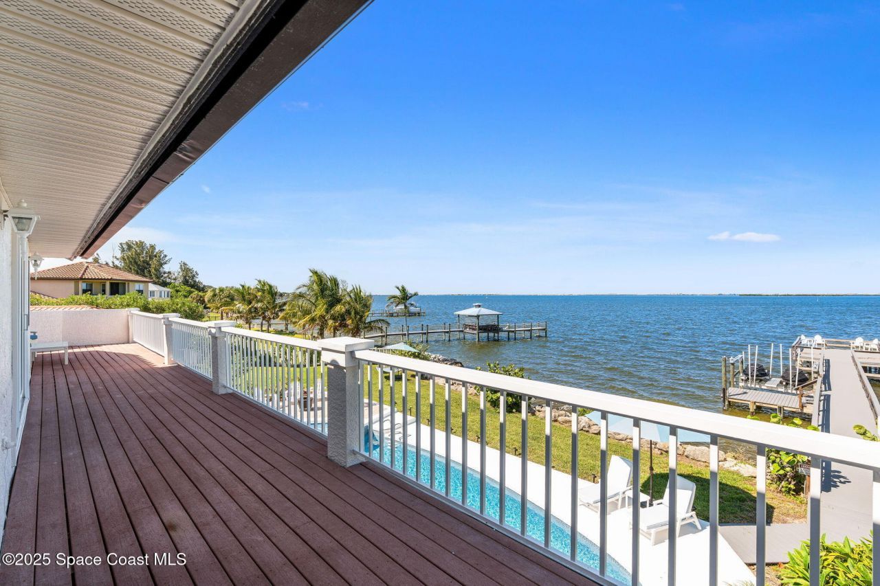 1840 Harbor Point Drive , Merritt Island, FL 32952 Photo