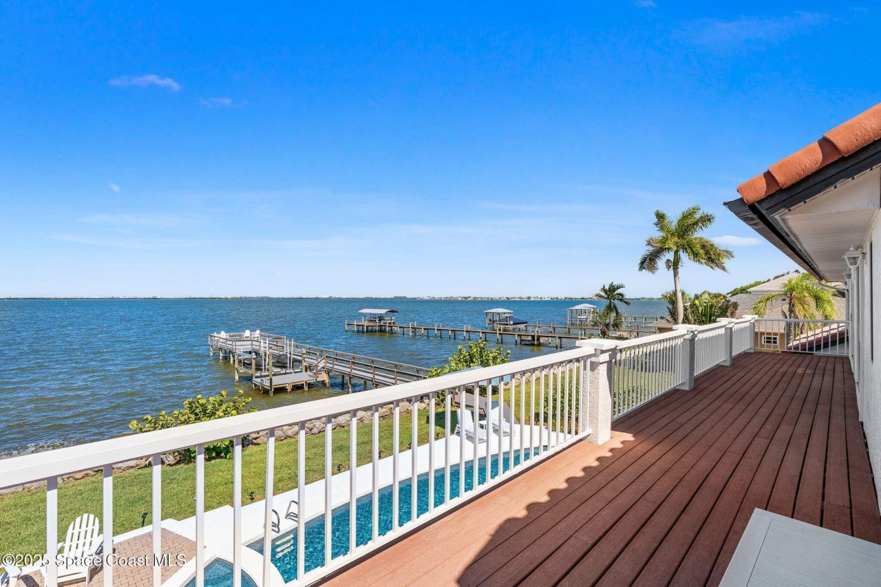 1840 Harbor Point Drive , Merritt Island, FL 32952 Photo