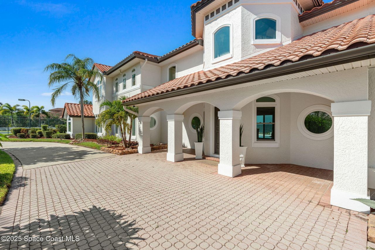 1840 Harbor Point Drive , Merritt Island, FL 32952 Photo