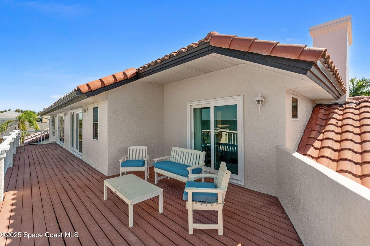 1840 Harbor Point Drive , Merritt Island, FL 32952 Photo