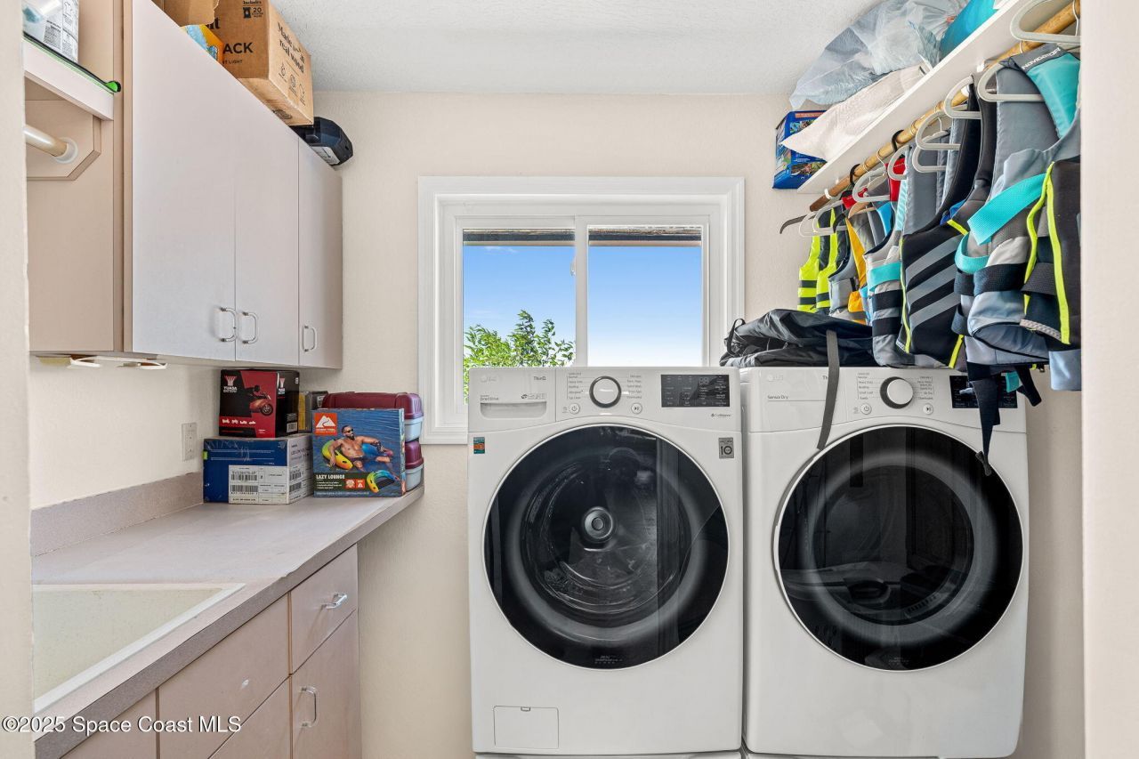 1840 Harbor Point Drive , Merritt Island, FL 32952 Photo