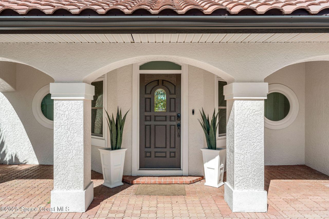 1840 Harbor Point Drive , Merritt Island, FL 32952 Photo