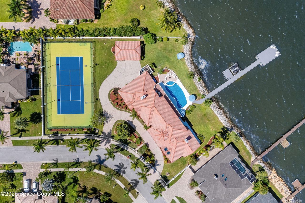 1840 Harbor Point Drive , Merritt Island, FL 32952 Photo