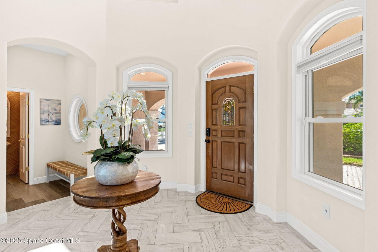 1840 Harbor Point Drive , Merritt Island, FL 32952 Photo