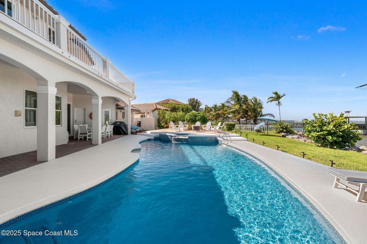 1840 Harbor Point Drive , Merritt Island, FL 32952 Photo