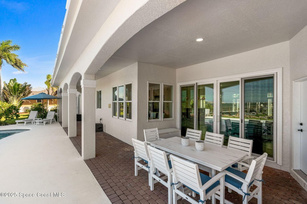 1840 Harbor Point Drive , Merritt Island, FL 32952 Photo