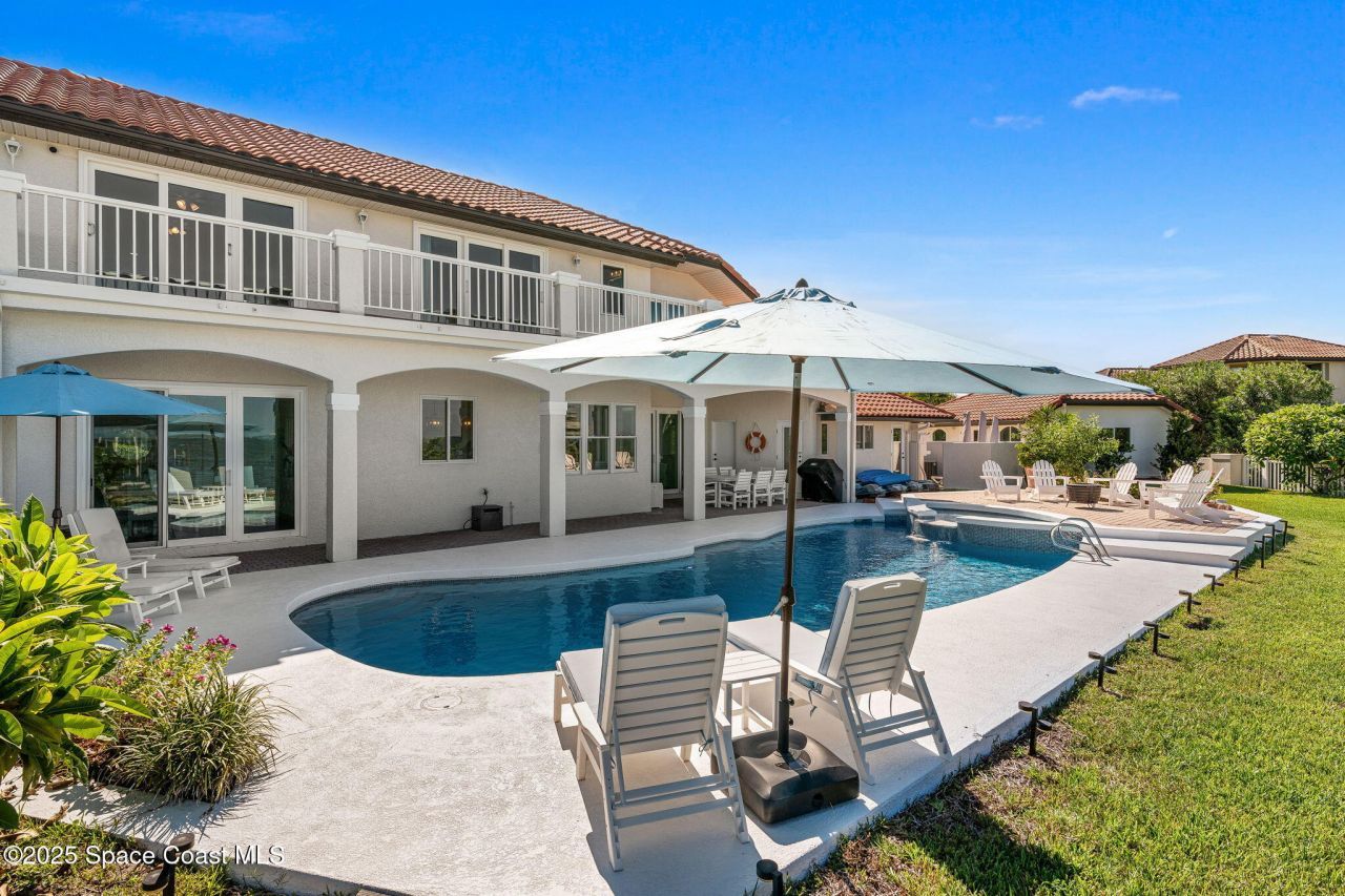 1840 Harbor Point Drive , Merritt Island, FL 32952 Photo