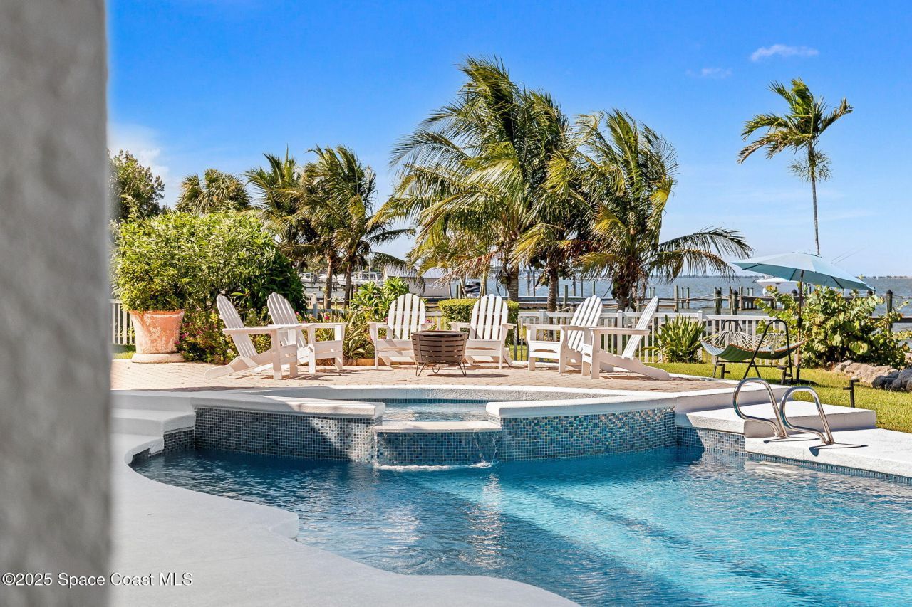 1840 Harbor Point Drive , Merritt Island, FL 32952 Photo