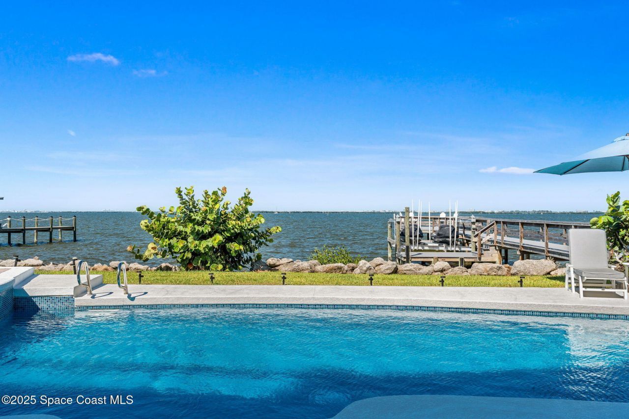 1840 Harbor Point Drive , Merritt Island, FL 32952 Photo