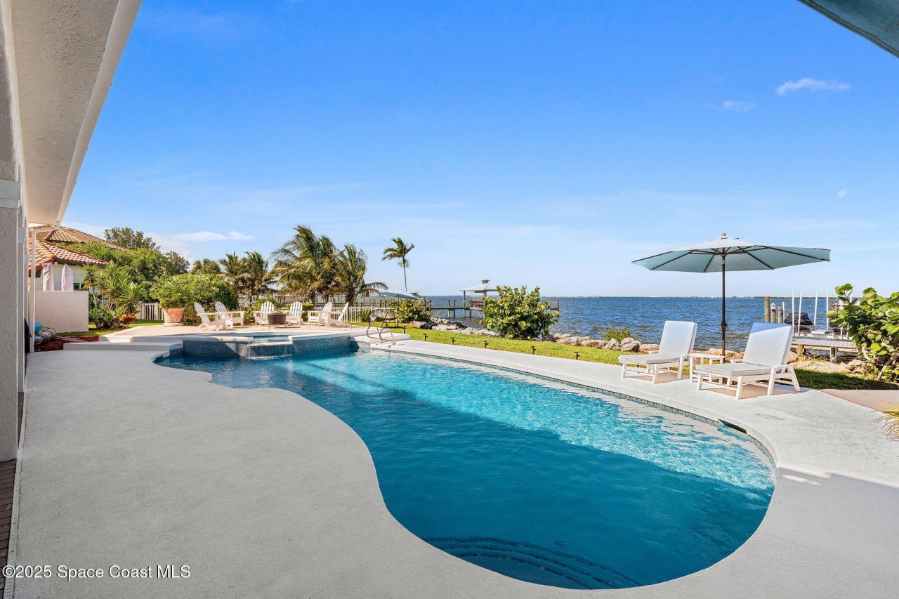 1840 Harbor Point Drive , Merritt Island, FL 32952 Photo