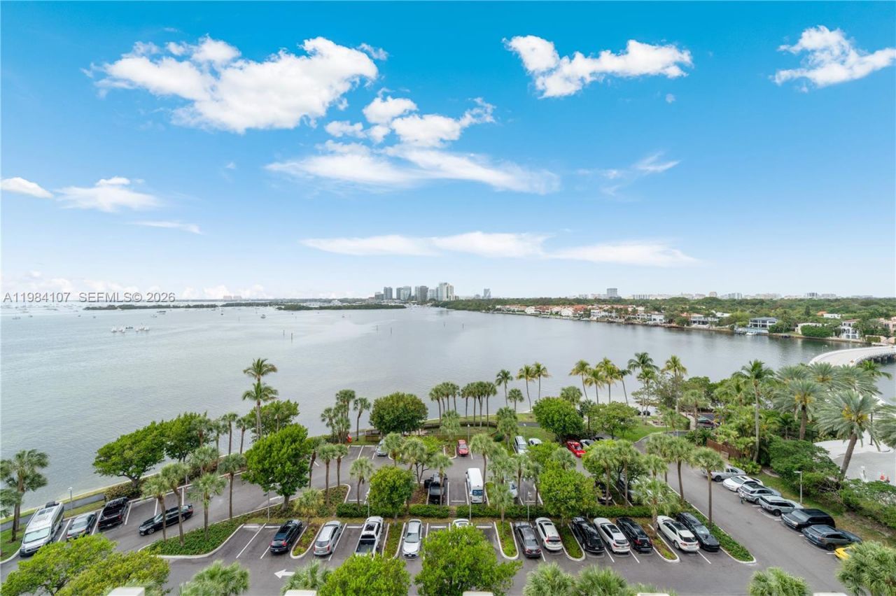 1 Grove Isle Dr , Unit A904, Miami, FL 33133 Photo