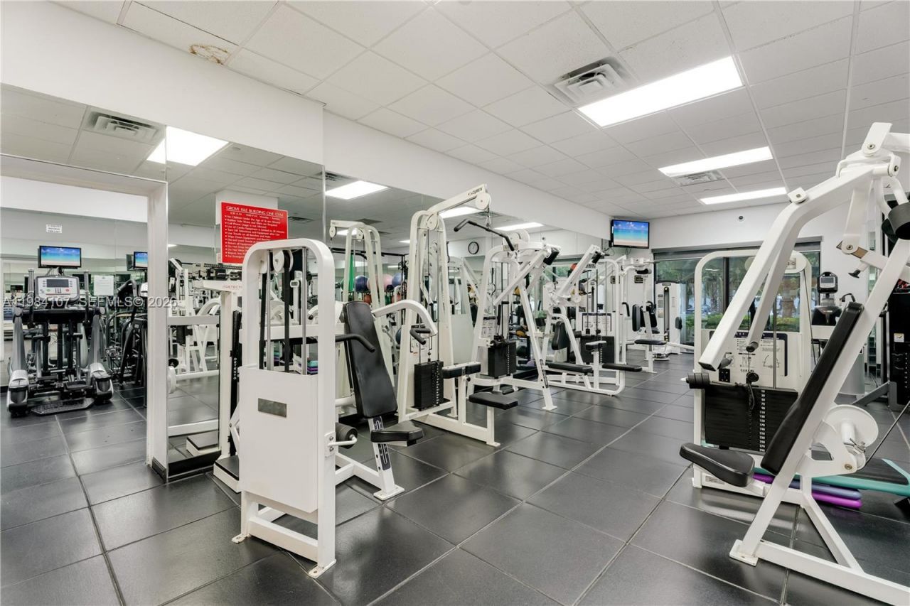 1 Grove Isle Dr , Unit A904, Miami, FL 33133 Photo