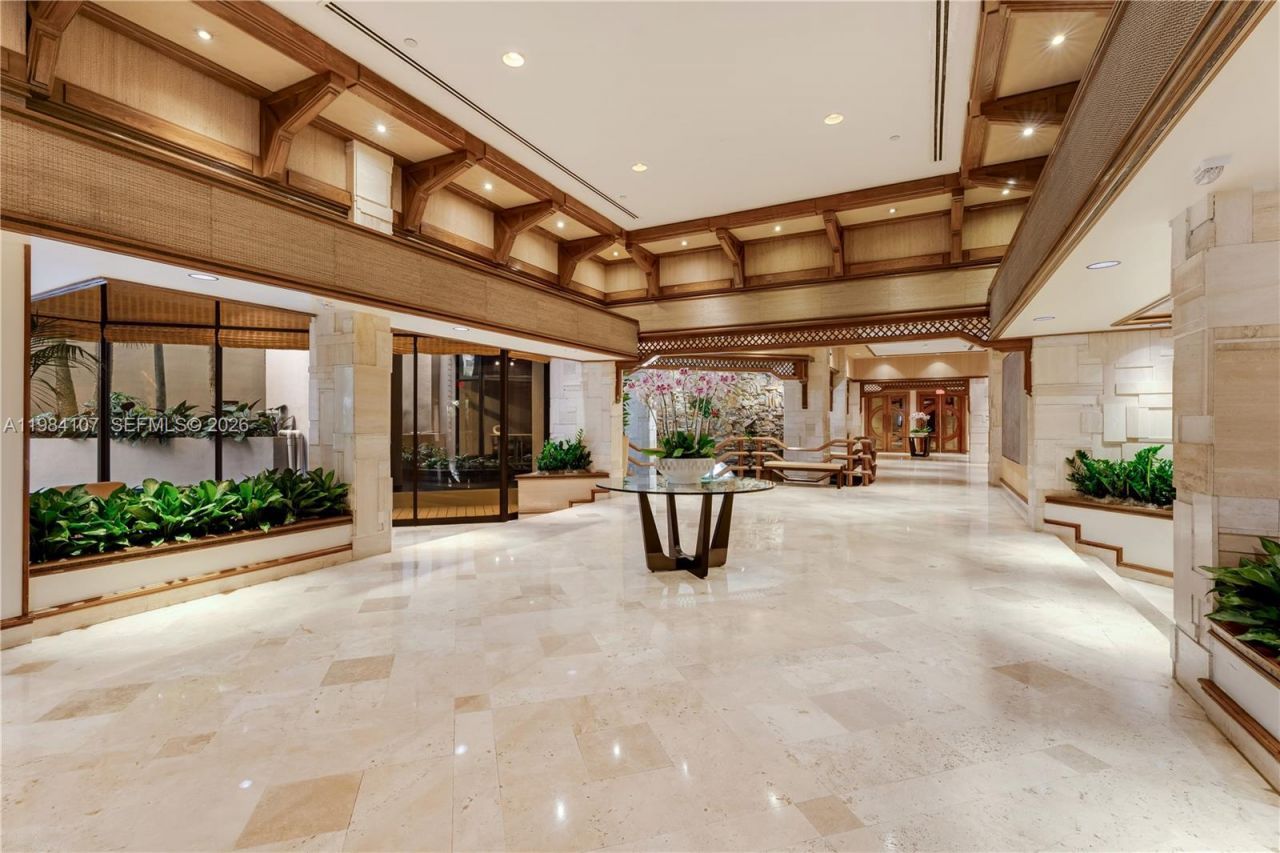 1 Grove Isle Dr , Unit A904, Miami, FL 33133 Photo