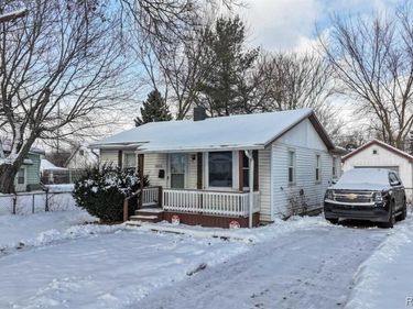 3021 Oklahoma Avenue, Flint, MI 48506