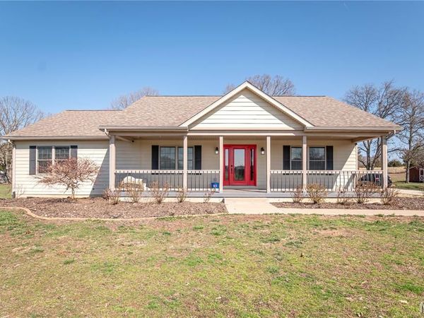 20665 Private Drive 4361 , St James, MO 65559
