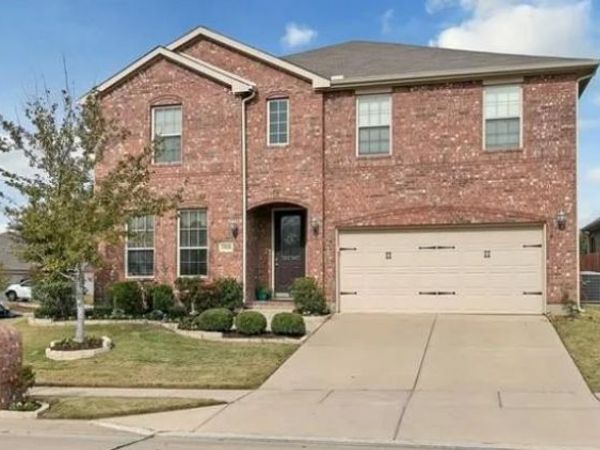 15028 Frisco Ranch Drive, Little Elm, TX 75068