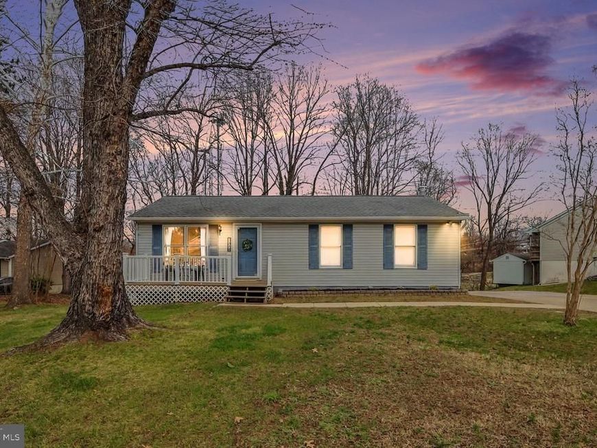 7318 Aquinas Avenue, Upper Marlboro, MD 20772 Main Photo