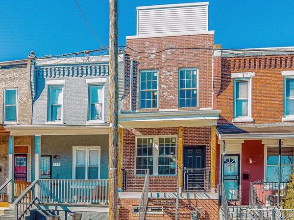 760 N DEKALB STREET, PHILADELPHIA, PA 19104