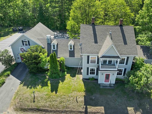 41 Park Street, Northfield, NH 03276
