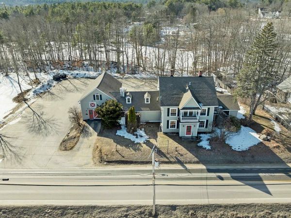 41 Park Street, Northfield, NH 03276