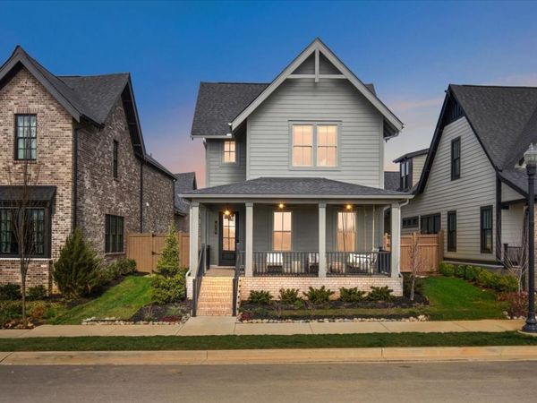 475 Marston Ave, Thompsons Station, TN 37179