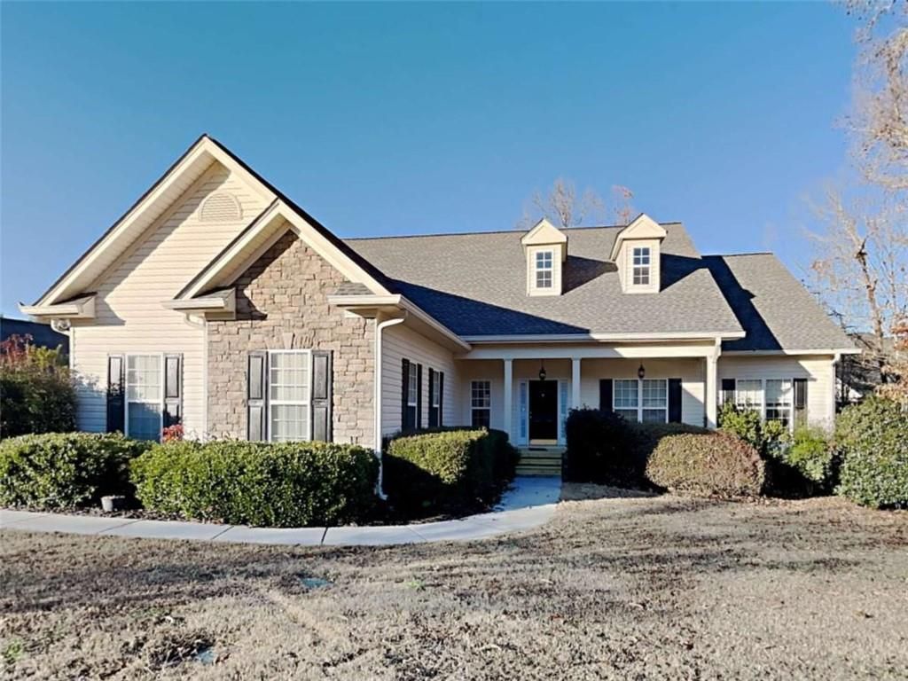 115 Slippery Rock Court, Villa Rica, GA 30180 Main Photo