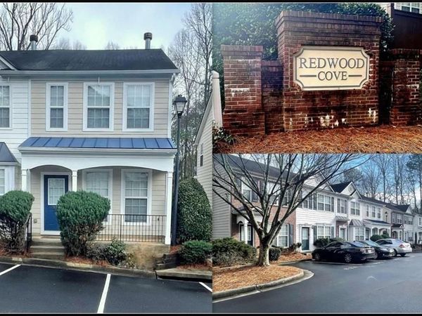 988 Redwood Drive, Norcross, GA 30093