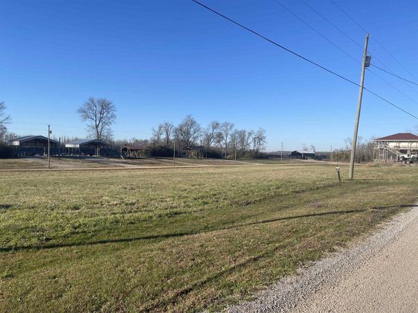 LOT 115 CATFISH LN, Crump, TN 38327