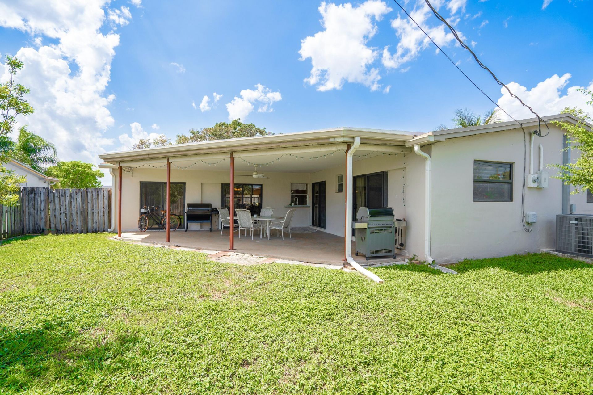 1534 NW 65th Terrace, Margate, FL 33063 Photo