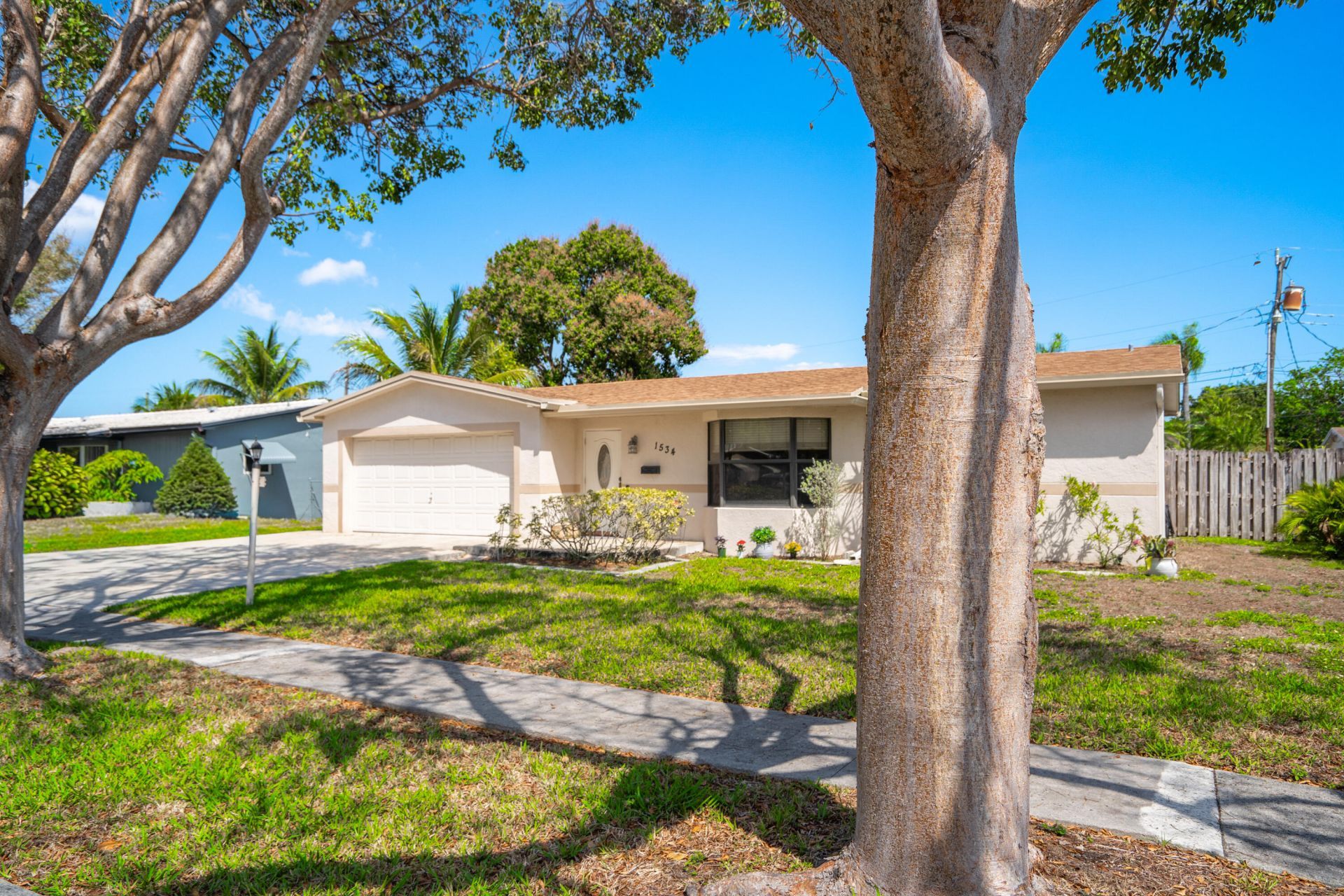 1534 NW 65th Terrace, Margate, FL 33063 Photo