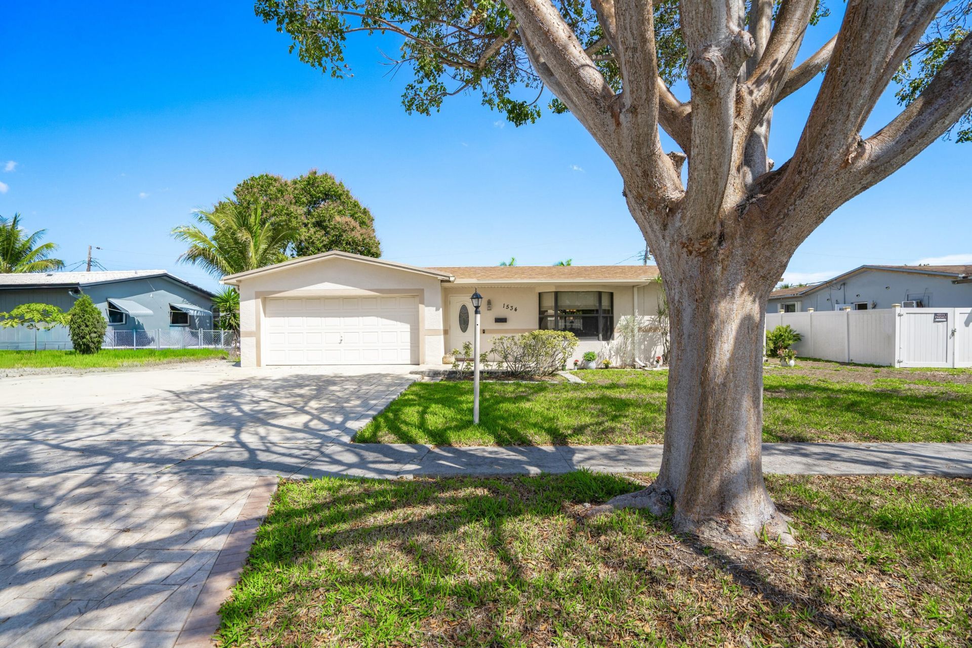 1534 NW 65th Terrace, Margate, FL 33063 Photo